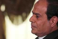 وفاة والدة الرئيس المصري