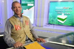 بن قرينة: الحجاب ظاهرة اجتماعية دخيلة على المجتمع  الجزائري