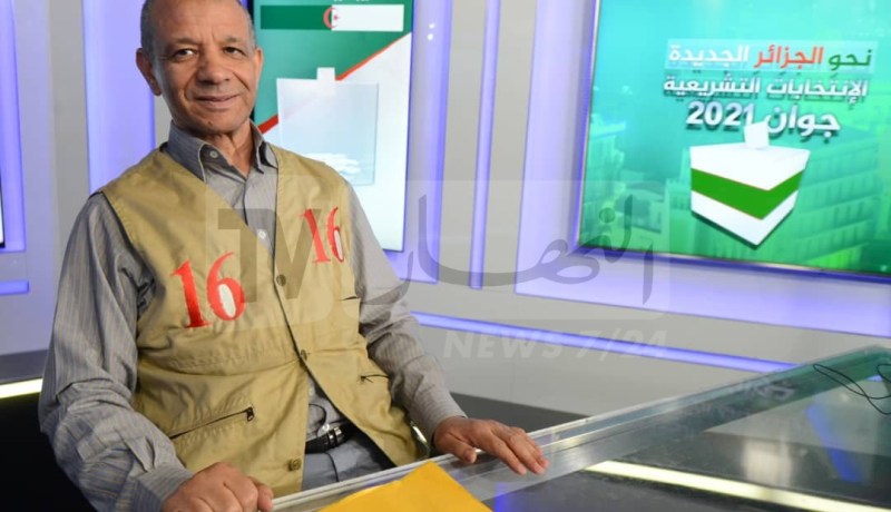 بن قرينة: الحجاب ظاهرة اجتماعية دخيلة على المجتمع الجزائري