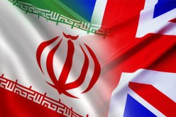 مفاوضات لإعادة فتح السفارات بين بريطانيا وإيران