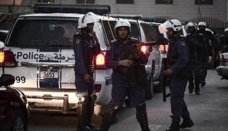 تفجير يُودي بوفاة رجل أمن في البحرين