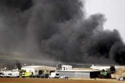 قتلى وجرحى بانفجار في مصنع للألعاب النارية في إسبانيا
