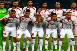 نسور قرطاج  يسقطون أمام ليبيريا في التصفيات الإفريقية