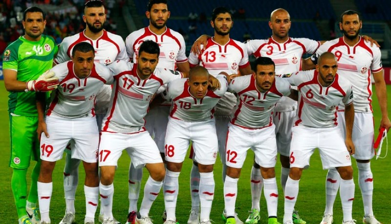 نسور قرطاج  يسقطون أمام ليبيريا في التصفيات الإفريقية