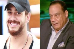 حلمي بكر سعد المجرد حالة فنية ستنتهي قريبا