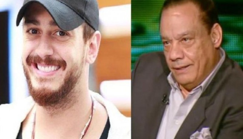 حلمي بكر سعد المجرد حالة فنية ستنتهي قريبا