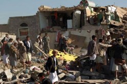 مقتل 29 من الميليشيات الحوثية فى تعز جنوب غربى اليمن