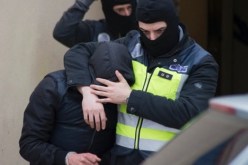 حجز 8 اطنان من المخدرات والقبض على 12 شخصا بإسبانيا