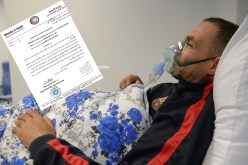 الكوليرا: ليبيا تأمر بمراقبة المسافرين القادمين من الجزائر