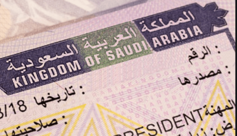 لأوّل مرة.. السعودية تمنح تأشيرة سياحية لمواطني 49 دولة
