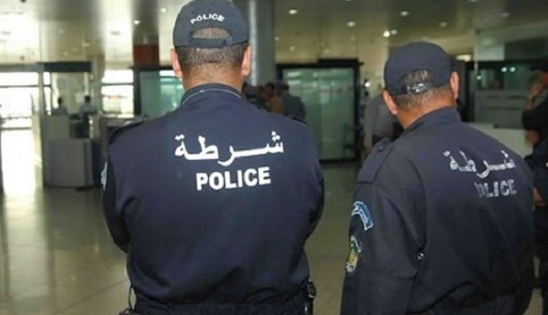 العثور على 8 أطفال كانوا محل بحث في بجاية