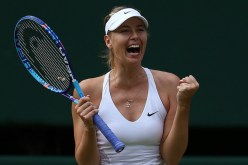 شارابوفا بالدور الرابع لفلاشينغ ميدوز