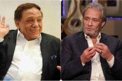 فضيحة.. عادل إمام يفضل الساحل الشمالي على جنازة الفيشاوي!