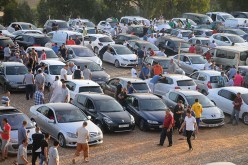 رجل الأعمال “طحكوت” يتهم صاحب شركة سيارات بالتزوير واستعمال المزوّر في العاصمة