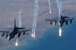 إرتفاع ضحايا غارات التحالف العربي على مدينة تعز إلى 80 قتيلا