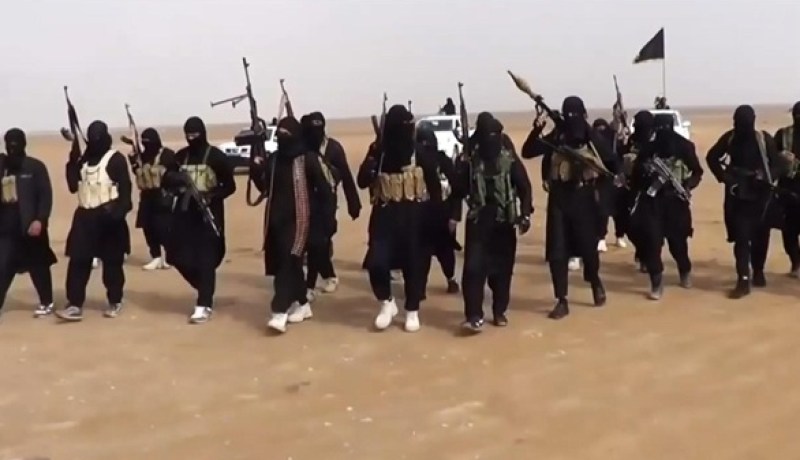 البنتاغون يعلن عن مقتل أحد كبار قادة داعش في غارة جوية على تل عفر