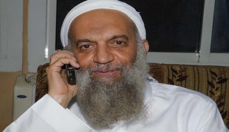مصر تخلي سبيل شقيق زعيم تنظيم القاعدة محمد  الظواهري