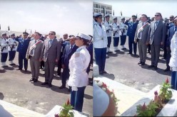 هامل يدشن مركز شرطة ووحدة حفظ النظام ببراقي