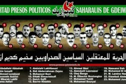 مجموعة”أكديم ايزيك” تتضامن مع الجماهير الصحراوية بالمناطق المحتلة