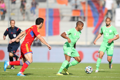 غياب براهيمي ومصباح ولحسن ومبولحي عن مباراة المنتخب الوطني ضد السيشل