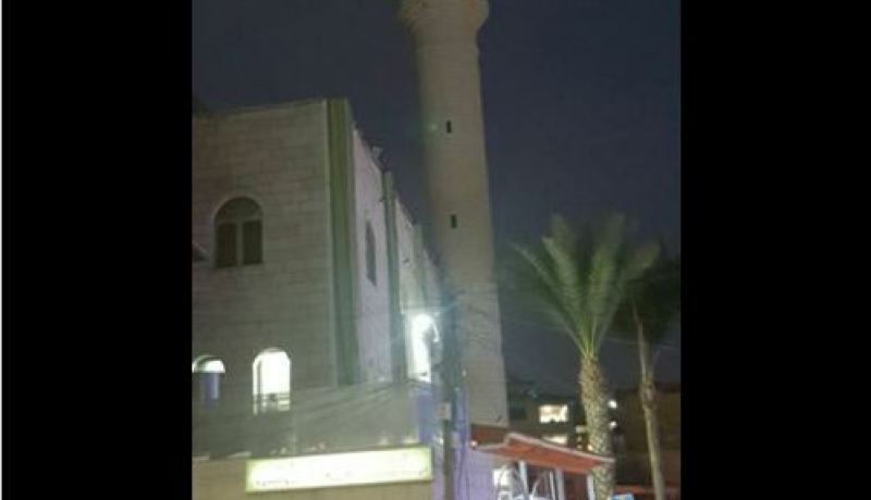 شعار لن تسكت المآذن يشعل مواقع التواصل الاجتماعي في ذكرى قيام دولة فلسطين