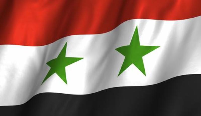مسؤولان إيرانى وأممي يؤكدان ضرورة التوصل لتسوية سياسية للأزمة السورية