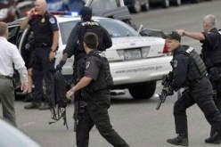 أنباء عن مقتل 20 شخصا بإطلاق نار في ولاية كاليفورنيا الأميركية