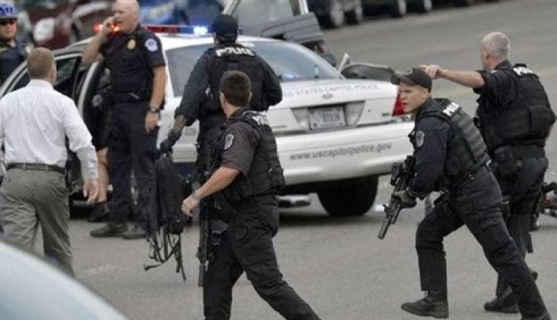 أنباء عن مقتل 20 شخصا بإطلاق نار في ولاية كاليفورنيا الأميركية