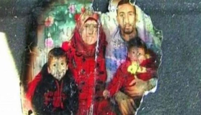 محمود عباس يعلن الحداد ثلاثة أيام على روح والدة الرضيع دوابشة