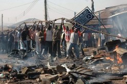مقتل 15 شخصا بتفجيرين في العاصمة أبوجا في نيجيريا