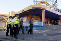 القبض على 10 أشخاص يجندون مقاتلين لداعش في إسبانيا والمغرب