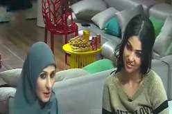 اكتشف سبب وجود والدة ابتسام تسكت بالمستشفى