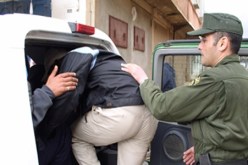 القبض على رعية نيجيري بتهمة تزوير العملة الصعبة في تيزي وزو