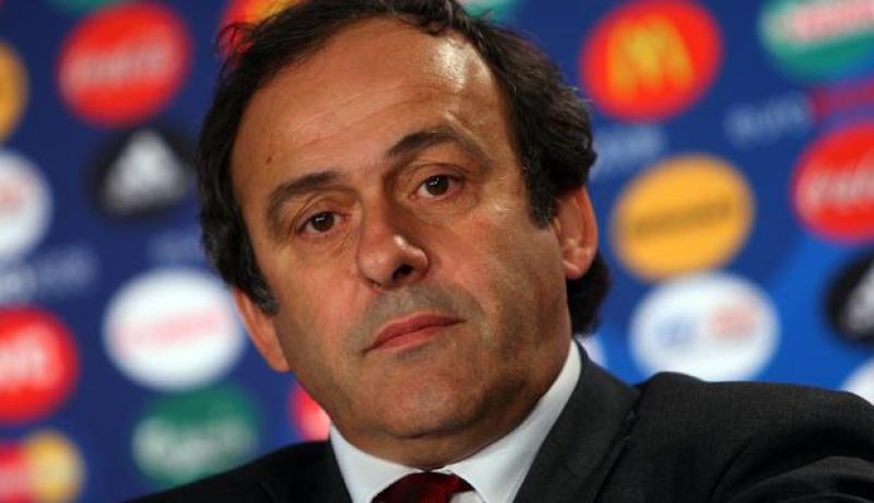 بلاتيني سيستأنف قرار لجنة الطعون بالفيفا بعد أن اكتفت بتقليص عقوبته إلى 6 سنوات