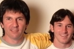 تبرئة ميسي وسجن والده 18 شهرا