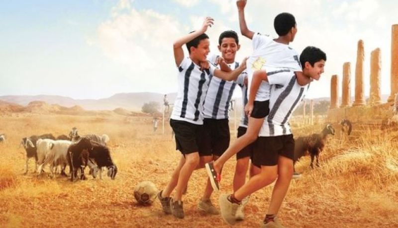 أفلام جزائرية في منافسة المهرجان الدولي الـ 12 للفيلم الشرقي بجنيف