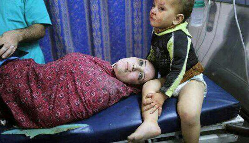 نتانياهو: أصدرت أوامر بضرب القدرات الإستراتيجية لحماس