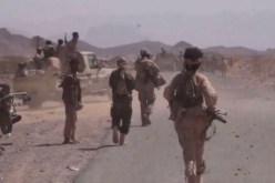 الحوثيون وصالح يوافقان على خطة السلام الأممية