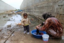 تسجيل 1200 حالة مؤكدة بالكوليرا في العراق