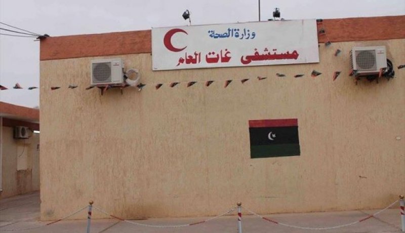 50 حالة تسمم في جنوب ليبيا بسبب البيتزا