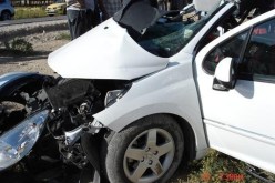 وفاة شخص واصابة اخر في حادث مرور بغليزان