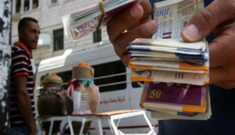 الإفرج عن أموال الضرائب الفلسطينية