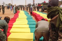 خمس دول أفريقية تتفق على تشكيل قوة مشتركة لمكافحة الإرهاب في منطقة الساحل