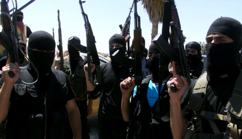 العثور على 365 جثة لمسلحي داعش في مقابر جماعية بالعراق