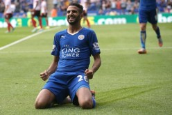 محرز أفضل لاعب في أوروبا  هذا الأسبوع