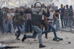 مقتل فلسطيني في مواجهات مع القوات الإسرائيلية في القدس