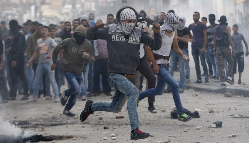 مقتل فلسطيني في مواجهات مع القوات الإسرائيلية في القدس
