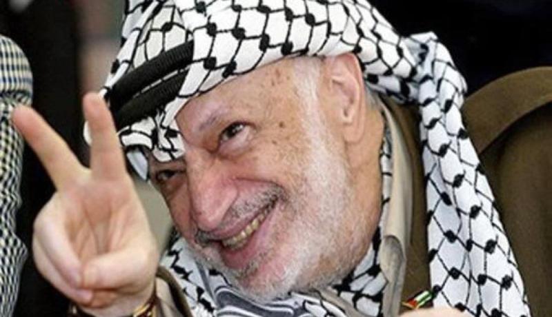 الإعلان عن حقيقة استشهاد ياسر عرفات خلال أيام