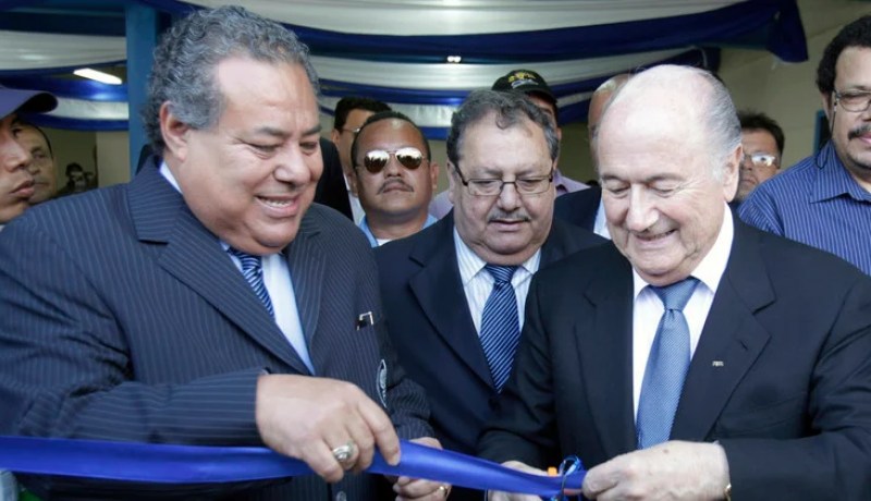 روتشا سيسلم إلى السلطات الأمريكية