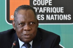 عيسى حياتو يتسلم مهامه في الفيفا